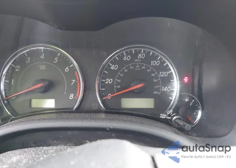 2011 Toyota Corolla S z USA, uszkodzony, nr VIN 2T1BU4EE4BC577552